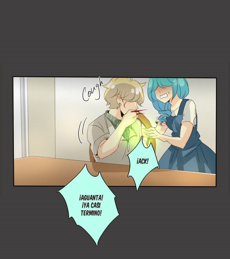 Read UnORDINARY ES Manga Online