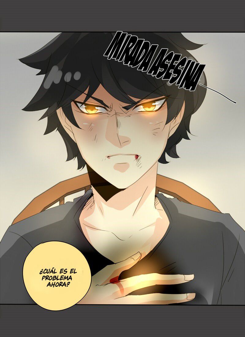 Read UnORDINARY ES Manga Online