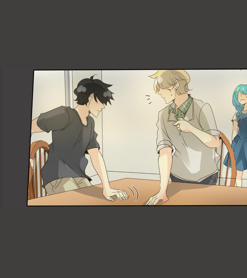 Read UnORDINARY ES Manga Online