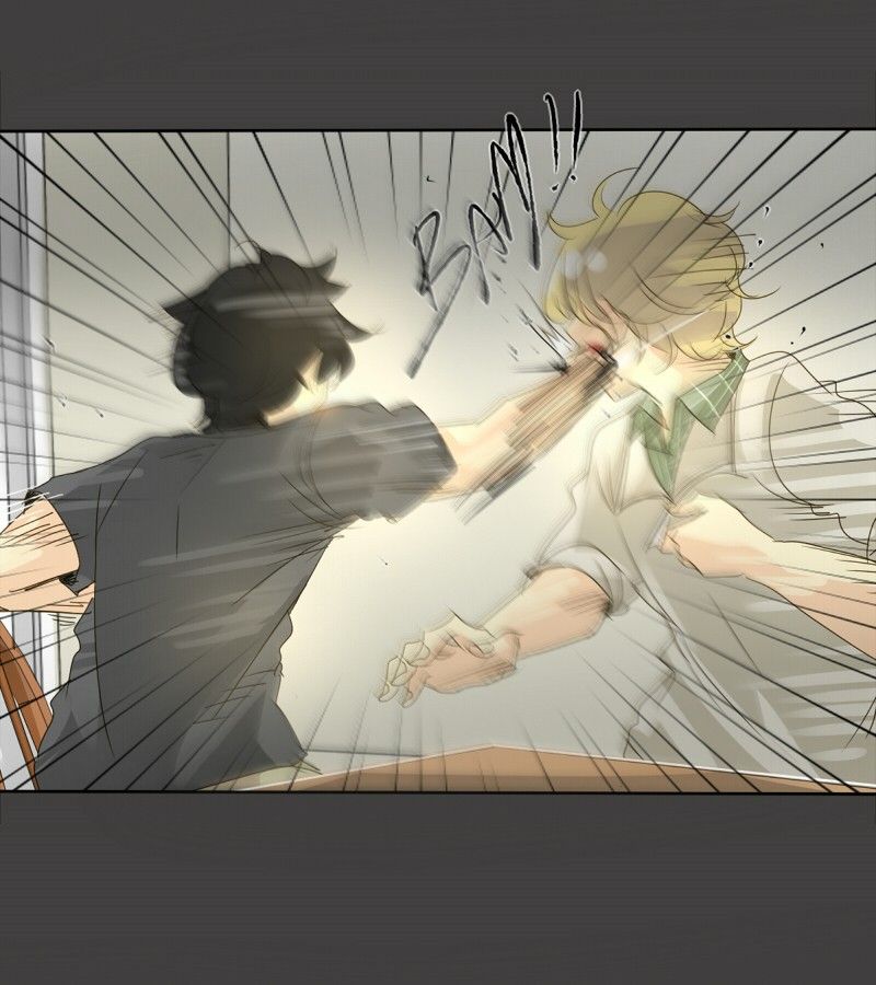 Read UnORDINARY ES Manga Online
