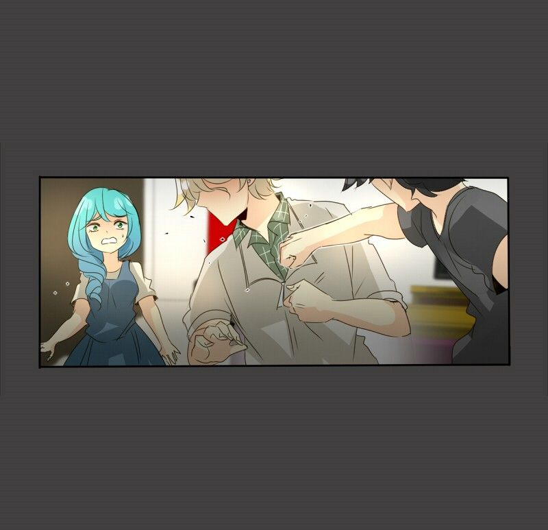 Read UnORDINARY ES Manga Online