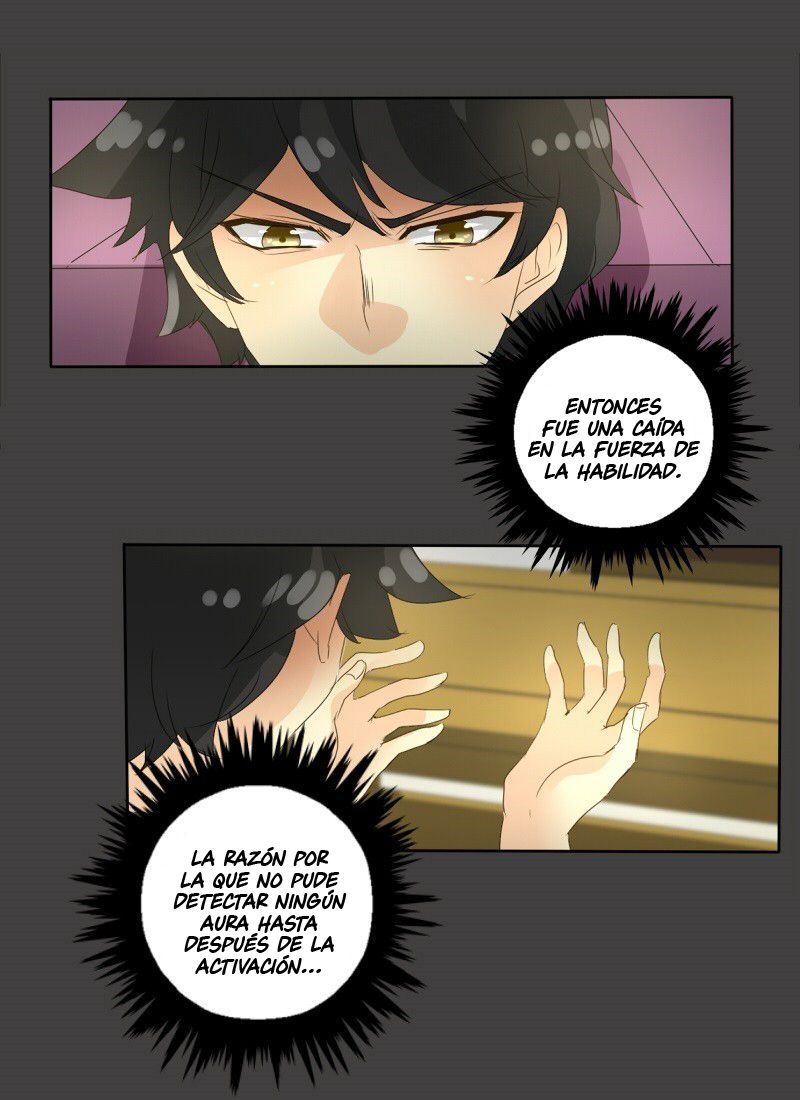 Read UnORDINARY ES Manga Online