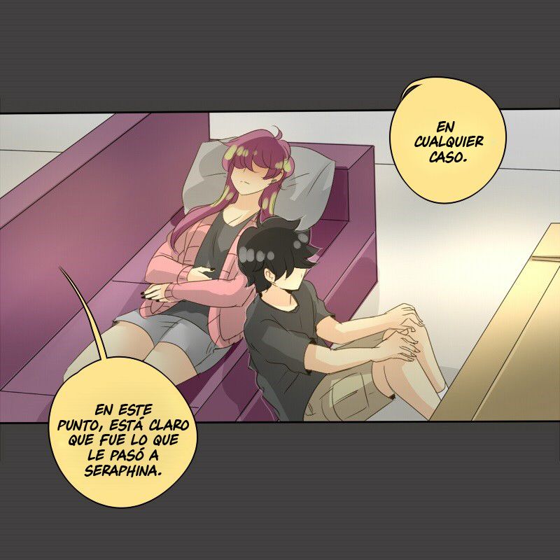 Read UnORDINARY ES Manga Online
