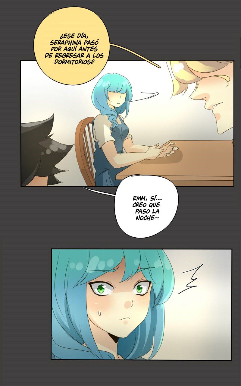 Read UnORDINARY ES Manga Online