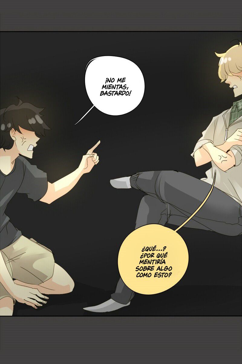 Read UnORDINARY ES Manga Online