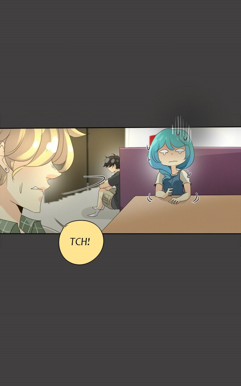 Read UnORDINARY ES Manga Online