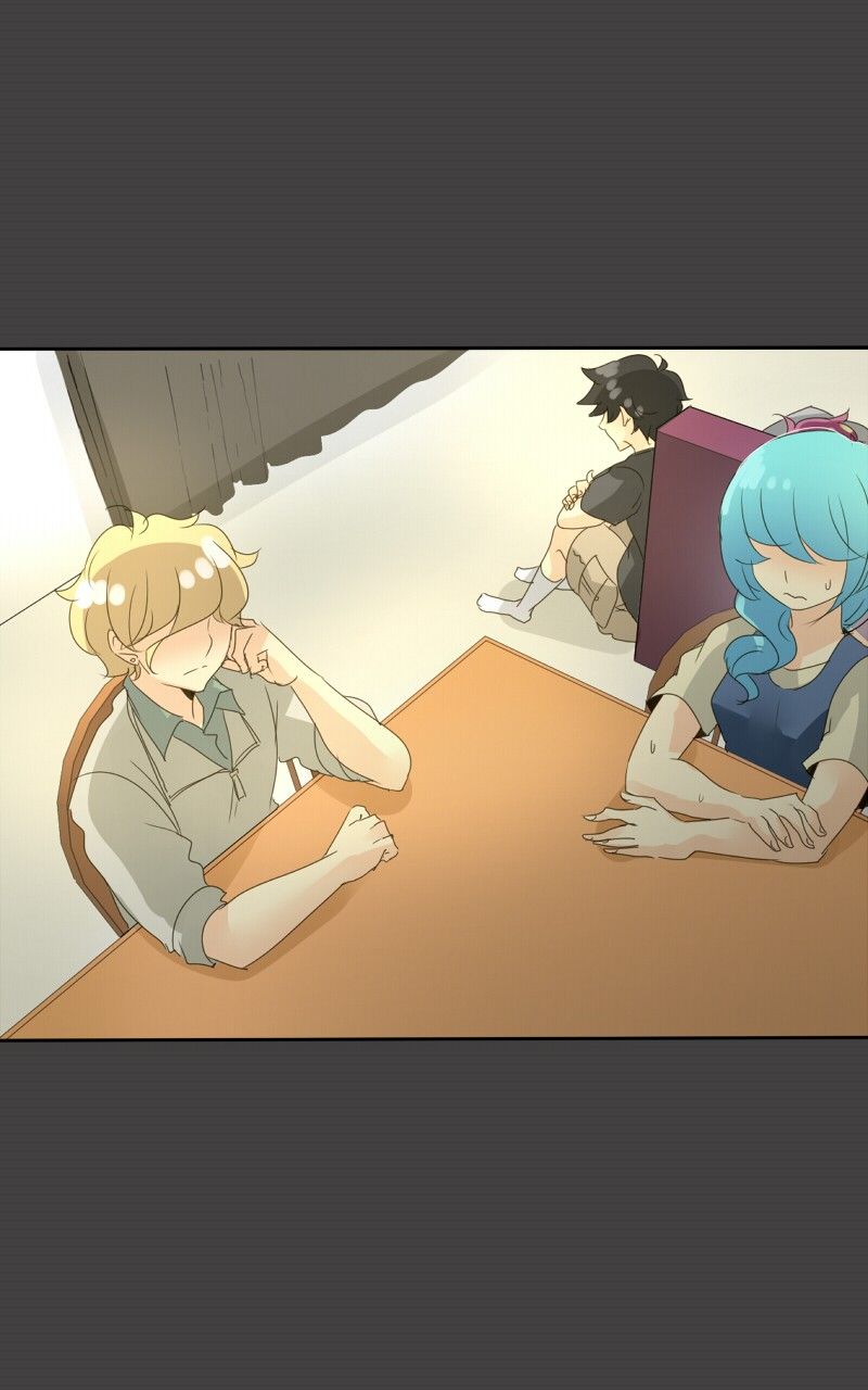 Read UnORDINARY ES Manga Online