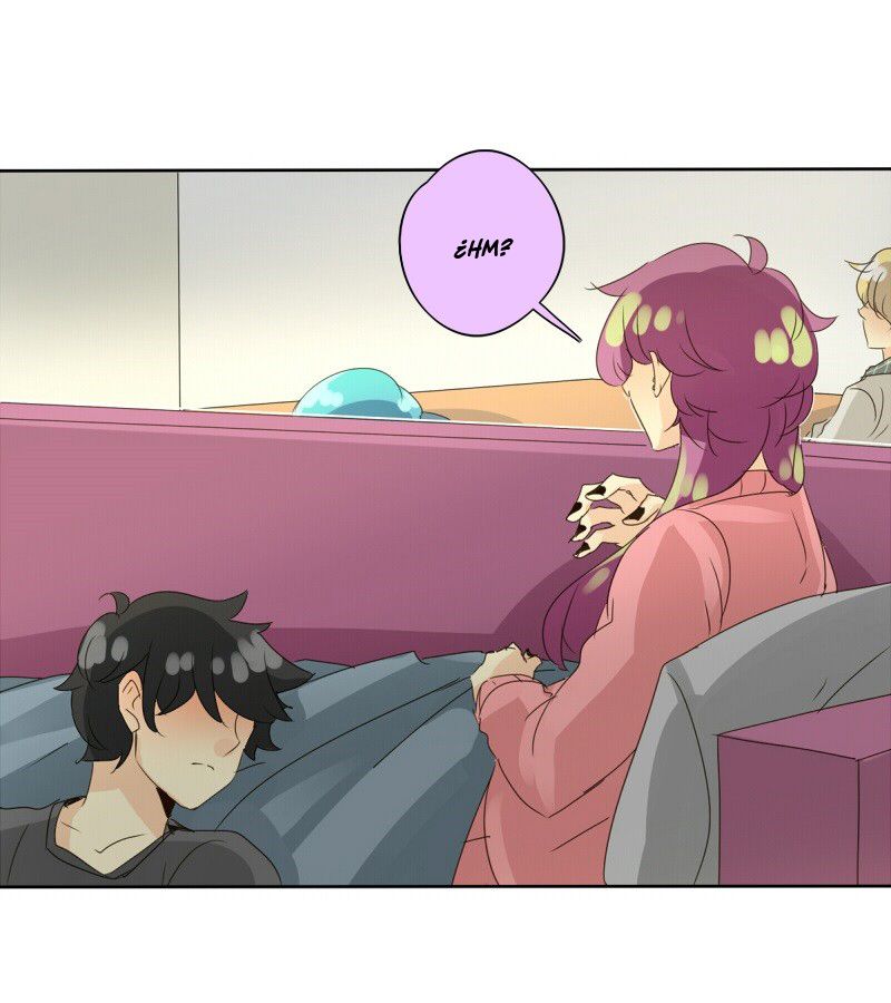 Read UnORDINARY ES Manga Online