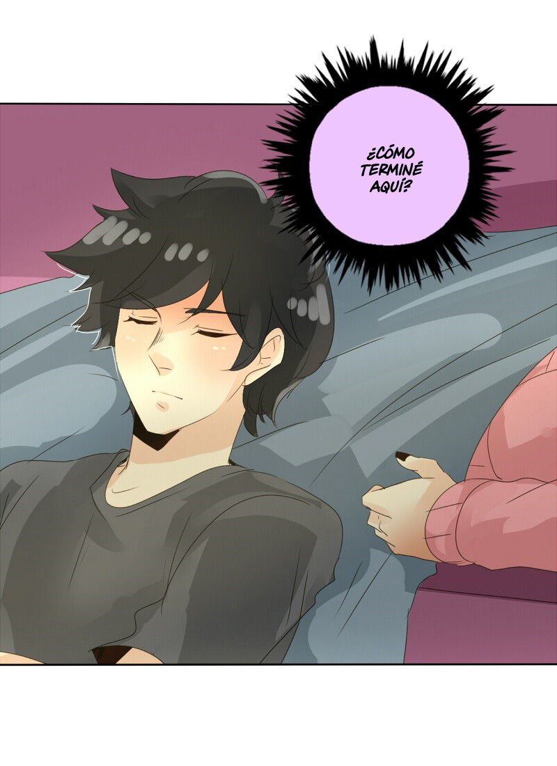 Read UnORDINARY ES Manga Online