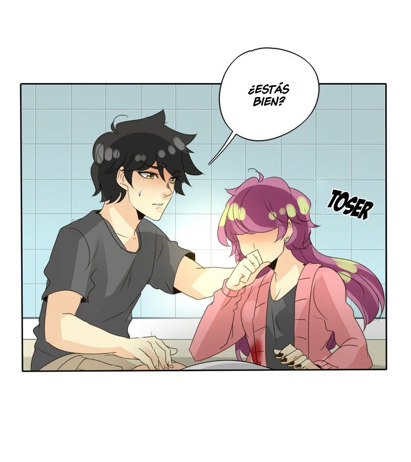 Read UnORDINARY ES Manga Online