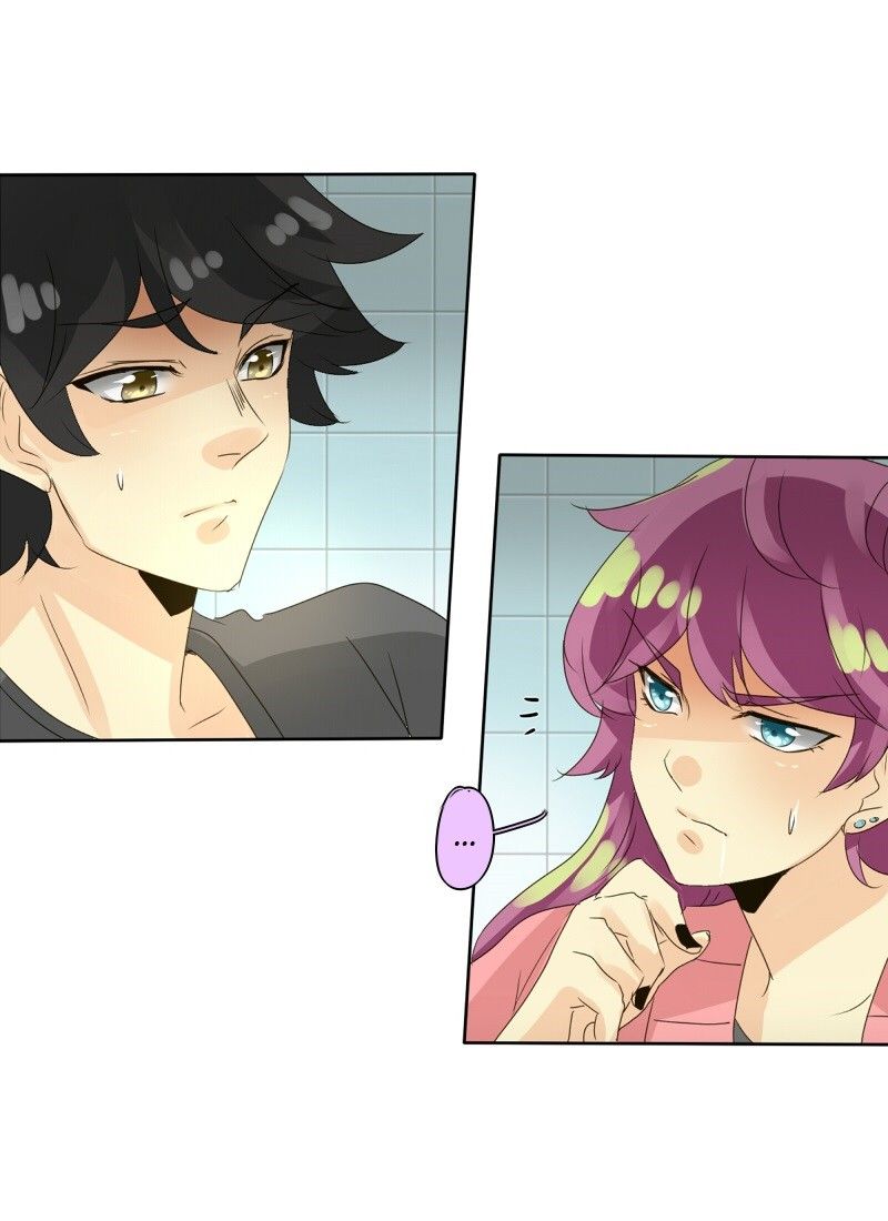Read UnORDINARY ES Manga Online