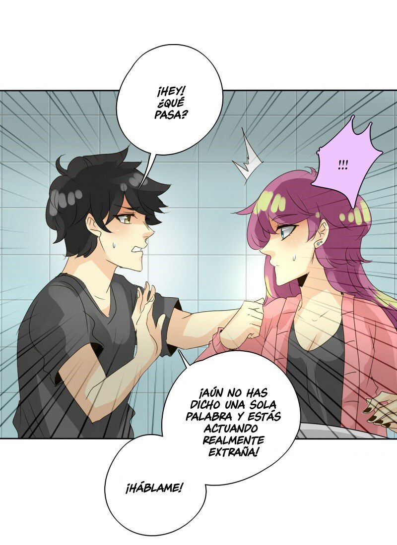 Read UnORDINARY ES Manga Online