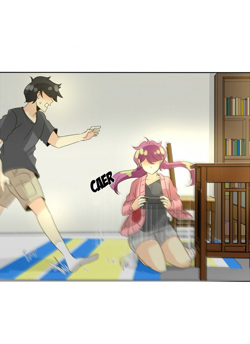 Read UnORDINARY ES Manga Online