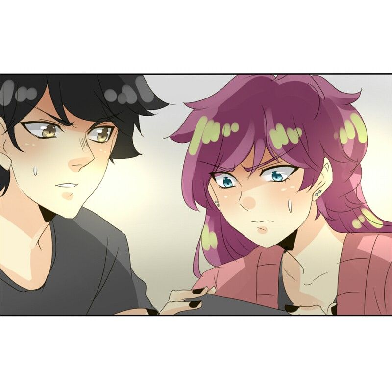 Read UnORDINARY ES Manga Online