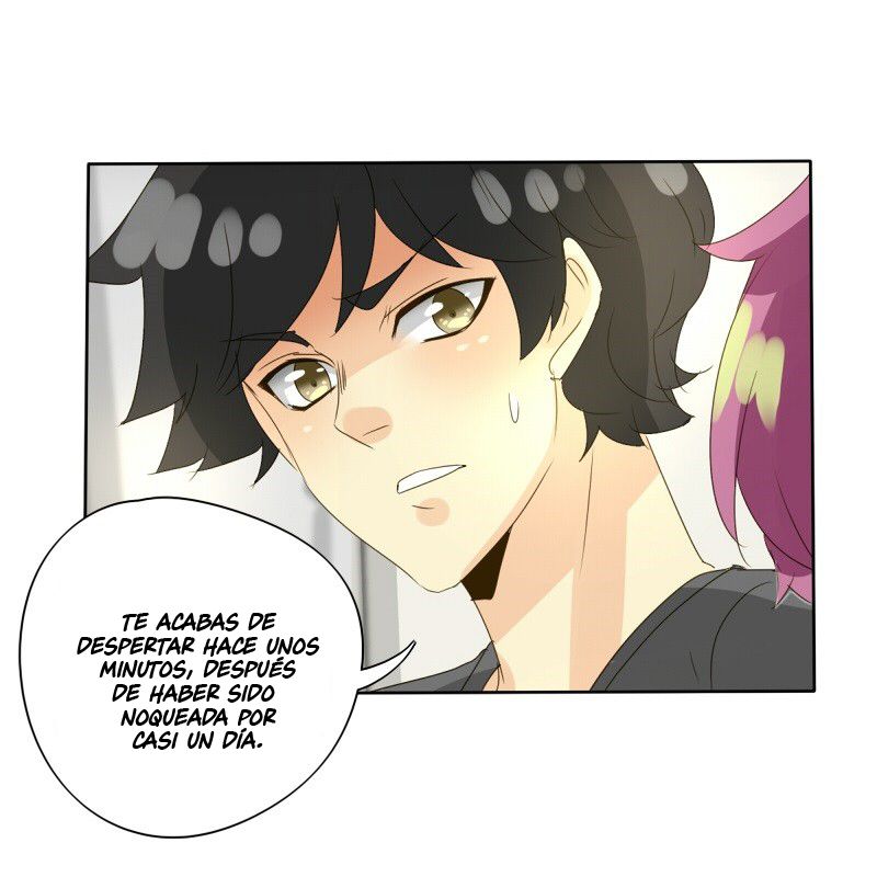 Read UnORDINARY ES Manga Online