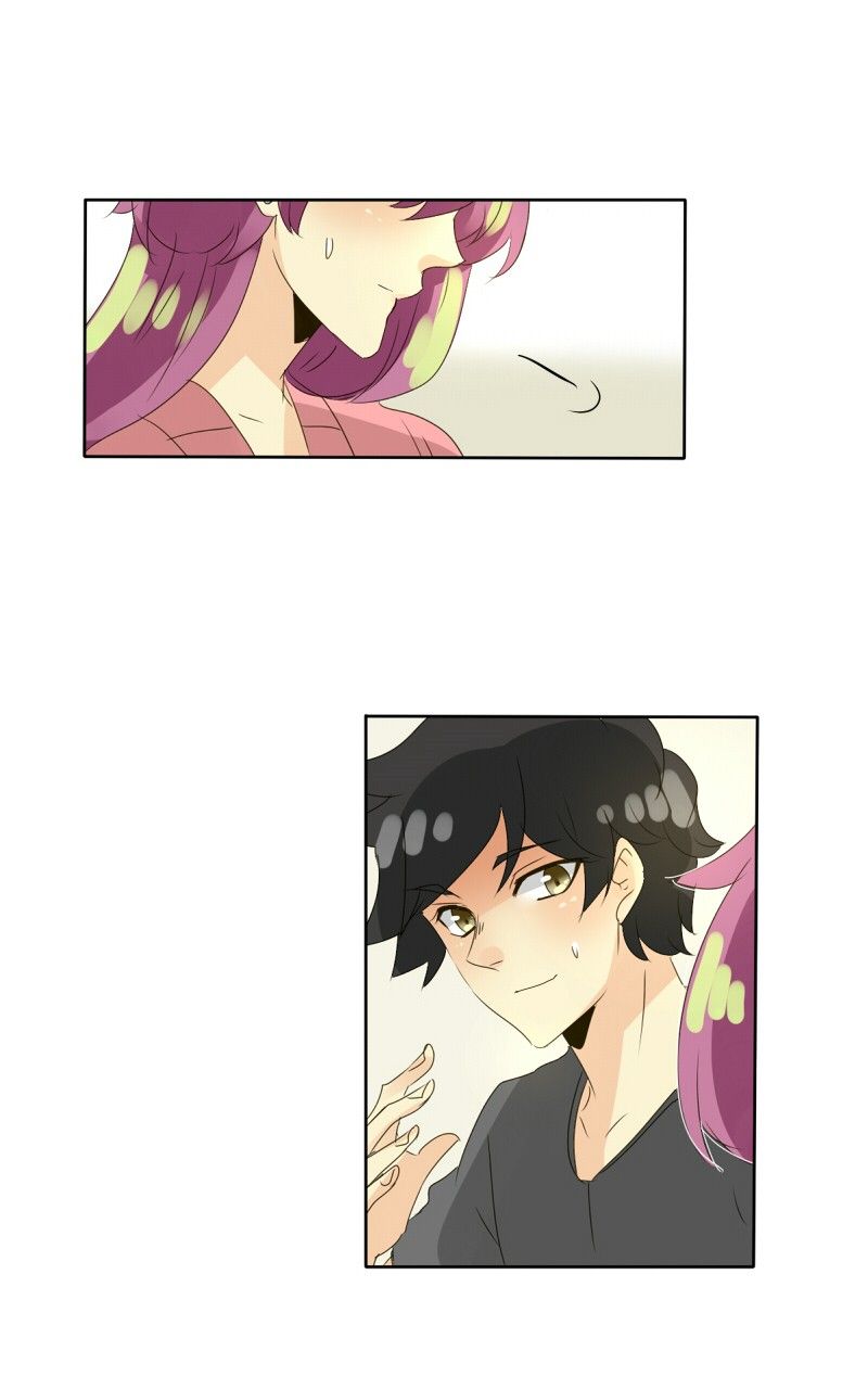Read UnORDINARY ES Manga Online