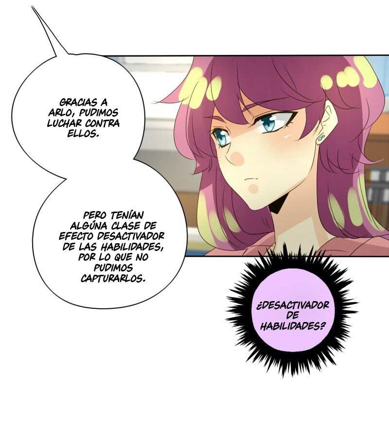 Read UnORDINARY ES Manga Online