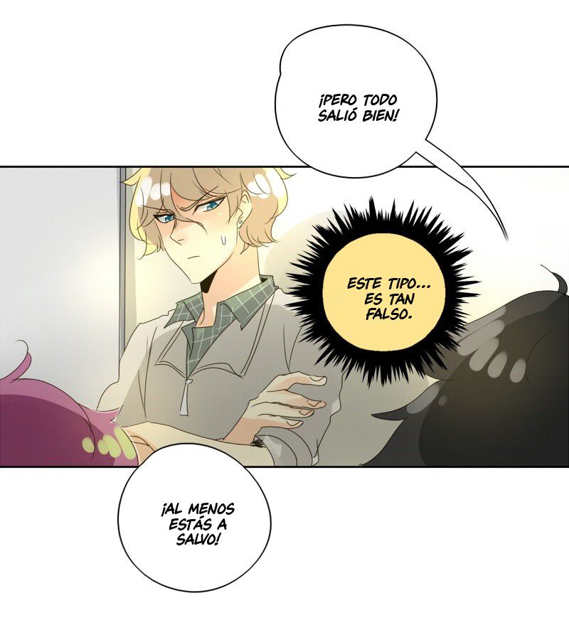 Read UnORDINARY ES Manga Online