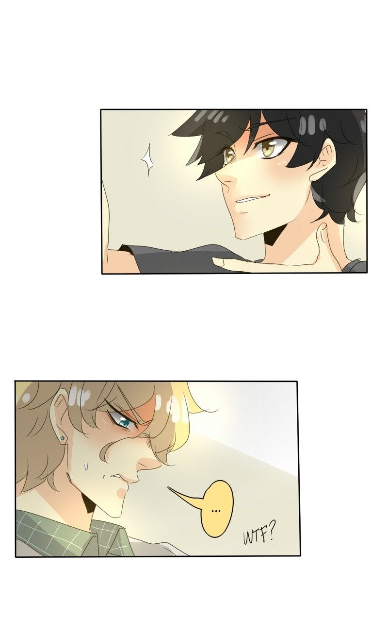 Read UnORDINARY ES Manga Online