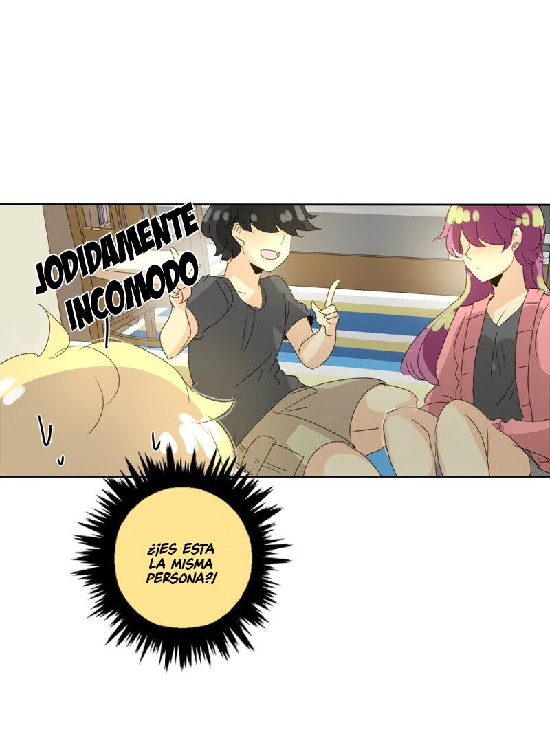 Read UnORDINARY ES Manga Online