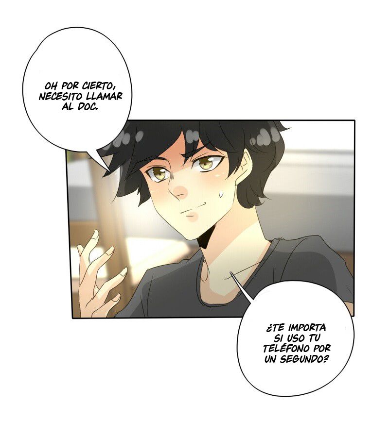Read UnORDINARY ES Manga Online