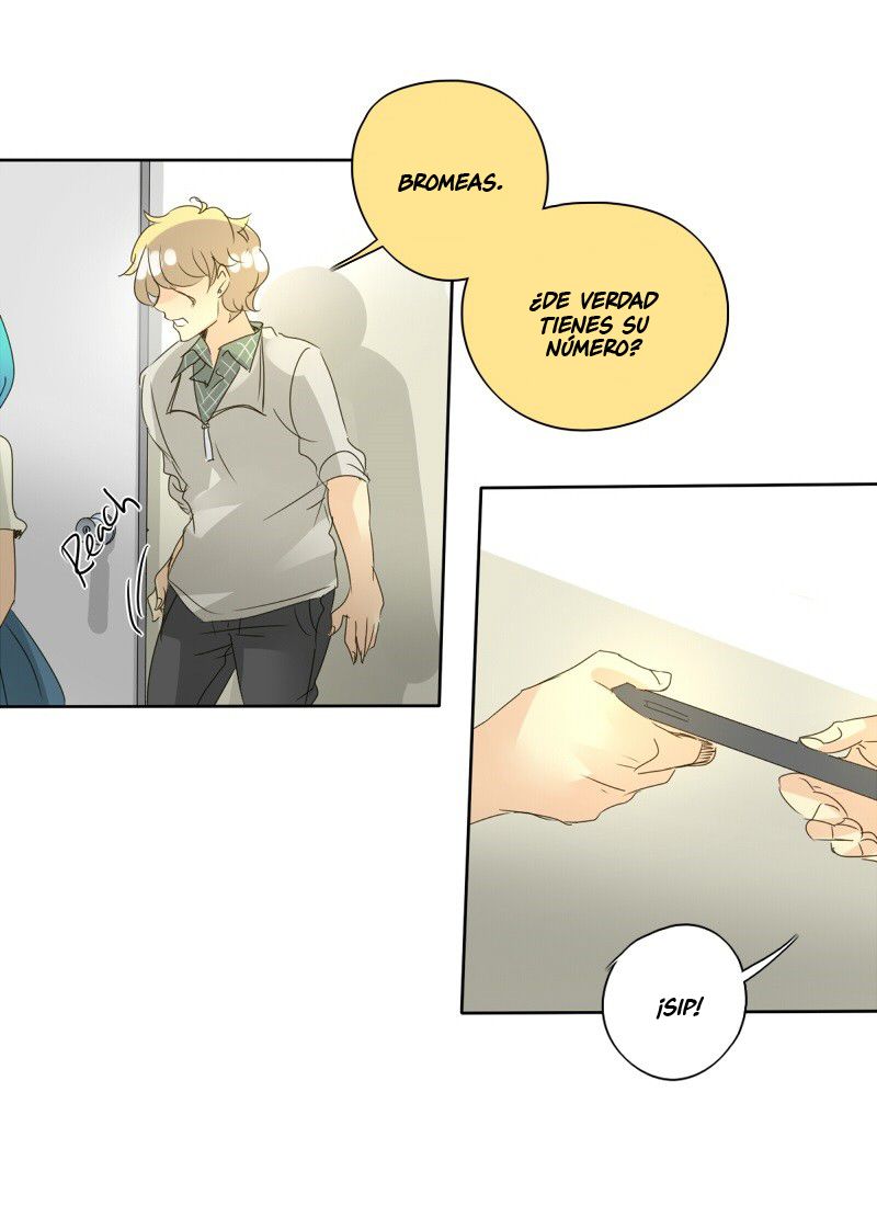 Read UnORDINARY ES Manga Online