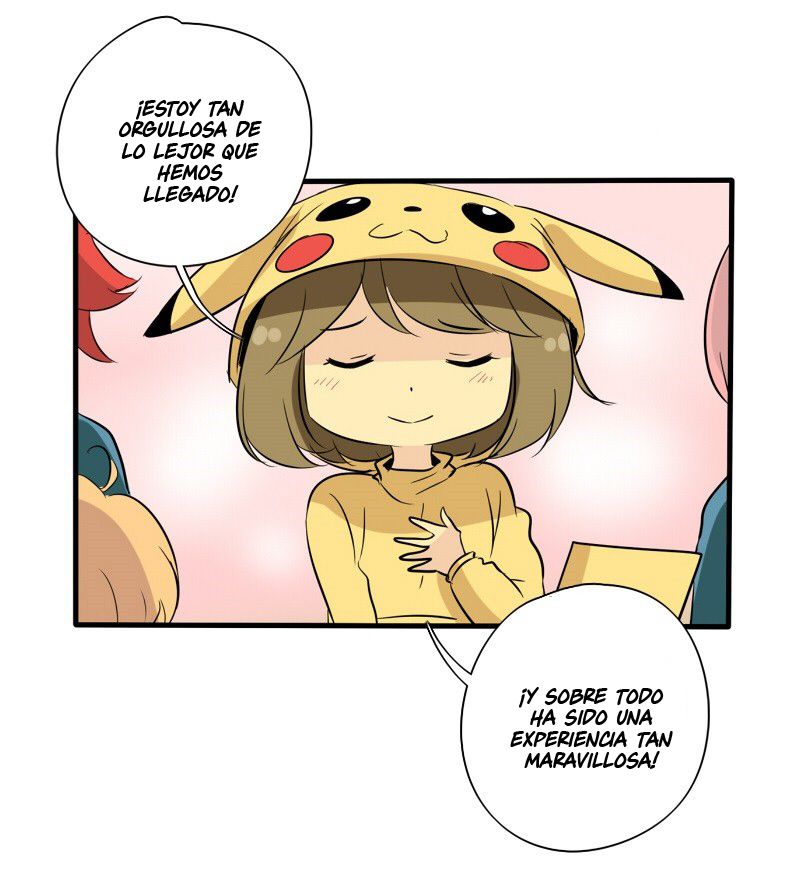 Read UnORDINARY ES Manga Online