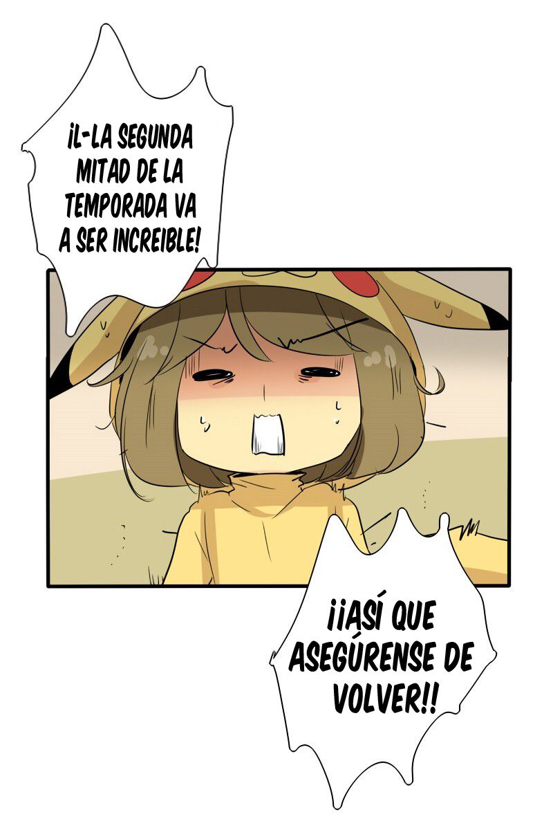 Read UnORDINARY ES Manga Online