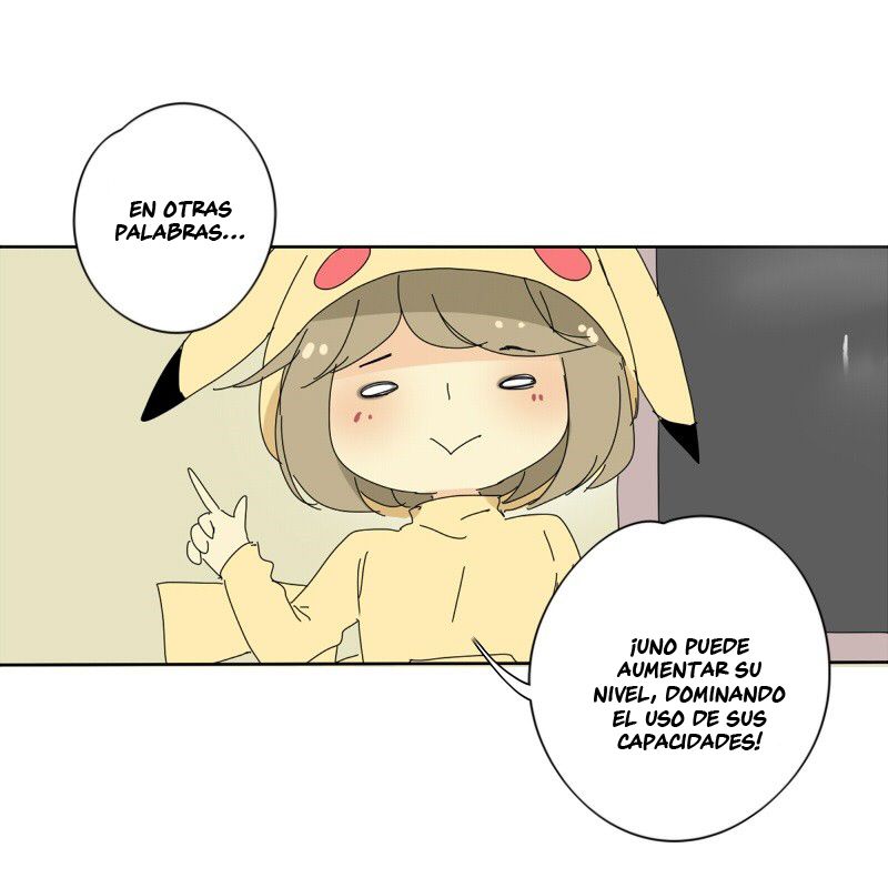 Read UnORDINARY ES Manga Online