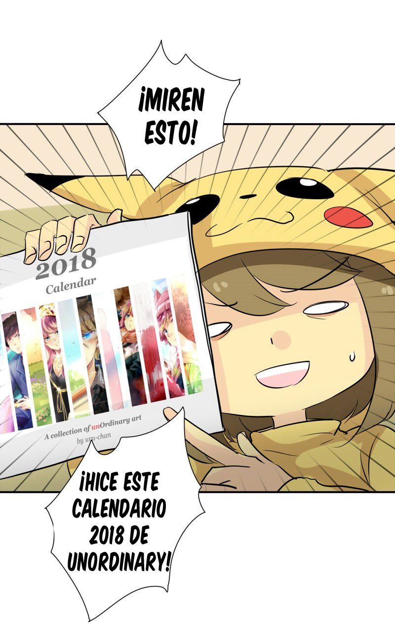 Read UnORDINARY ES Manga Online