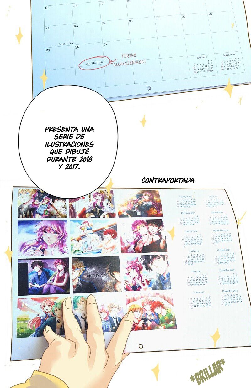 Read UnORDINARY ES Manga Online