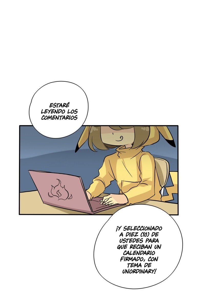 Read UnORDINARY ES Manga Online