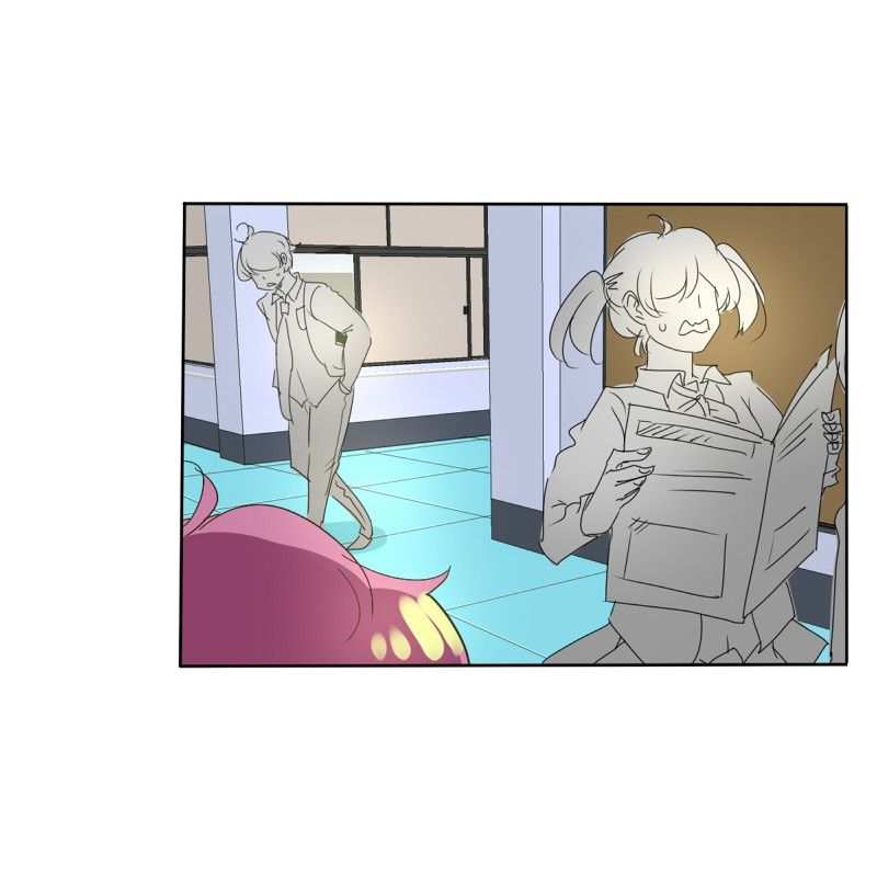 Read UnORDINARY ES Manga Online