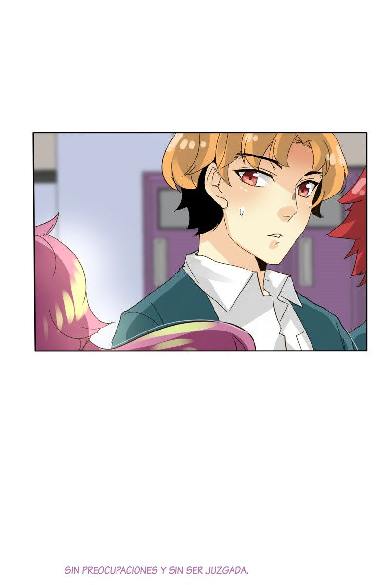 Read UnORDINARY ES Manga Online