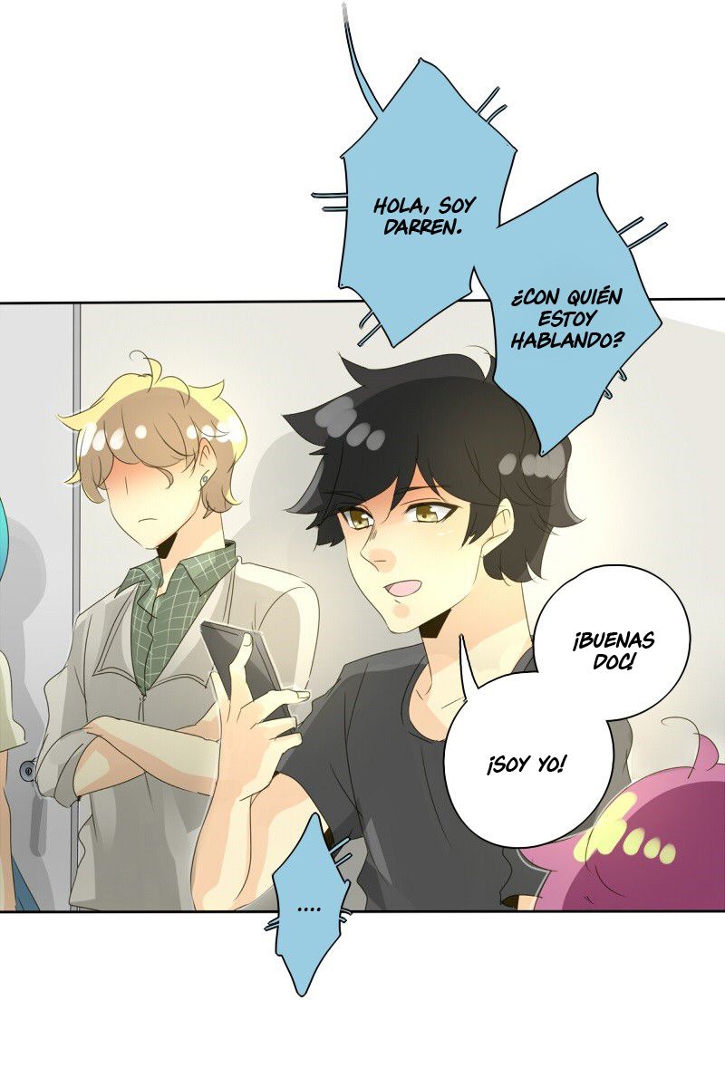 Read UnORDINARY ES Manga Online