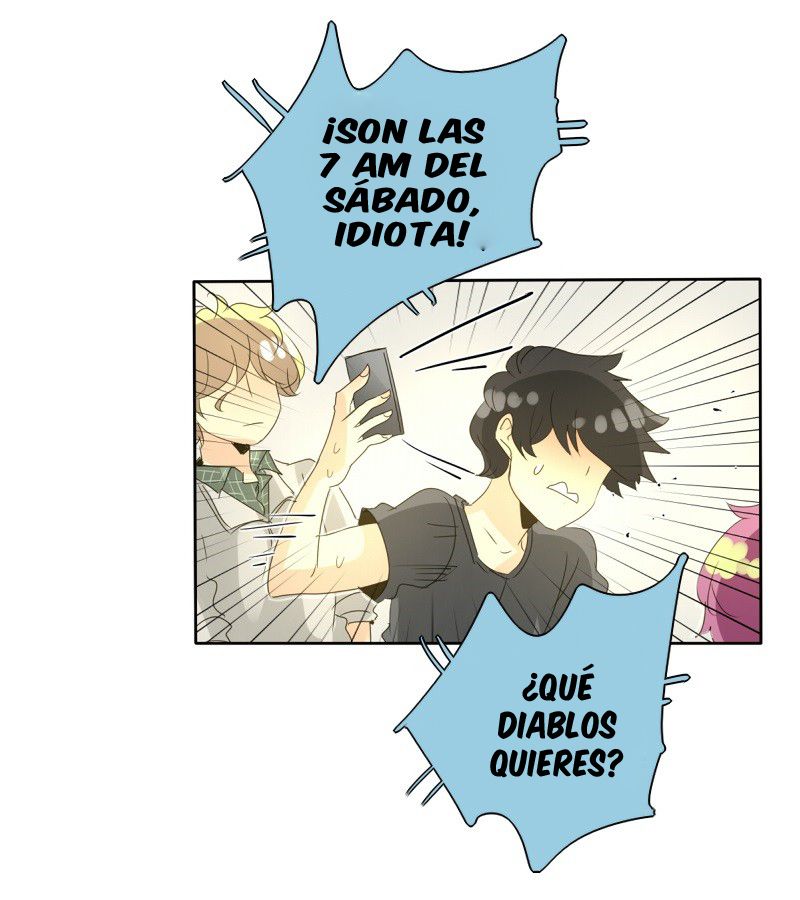 Read UnORDINARY ES Manga Online