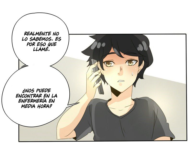 Read UnORDINARY ES Manga Online