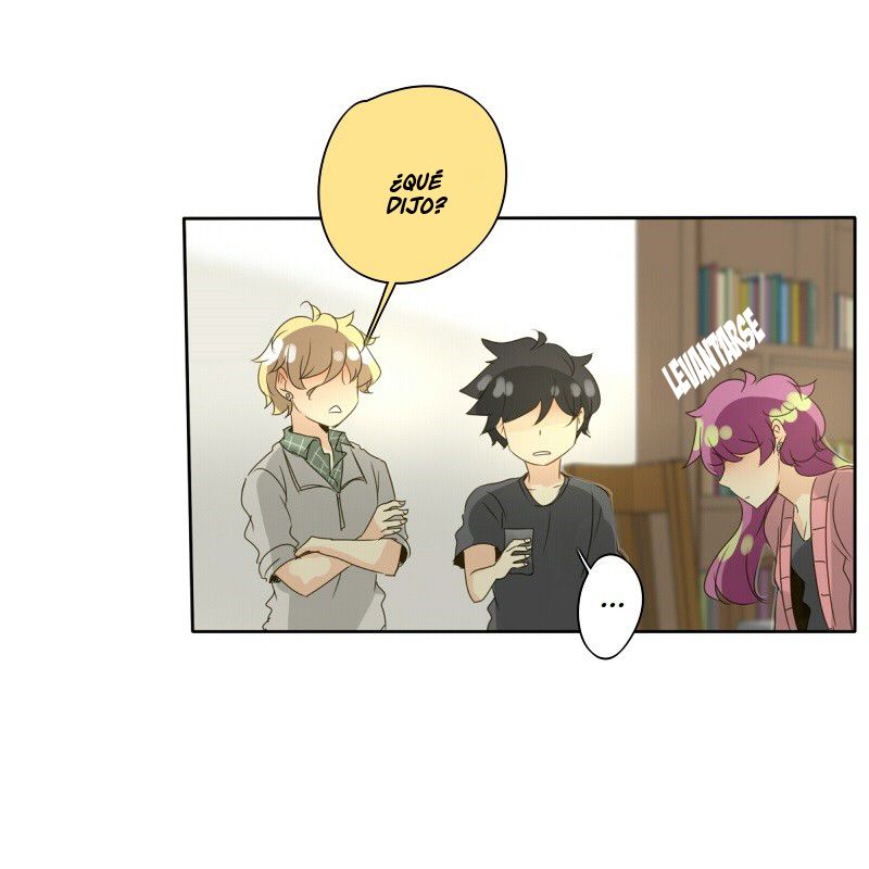 Read UnORDINARY ES Manga Online
