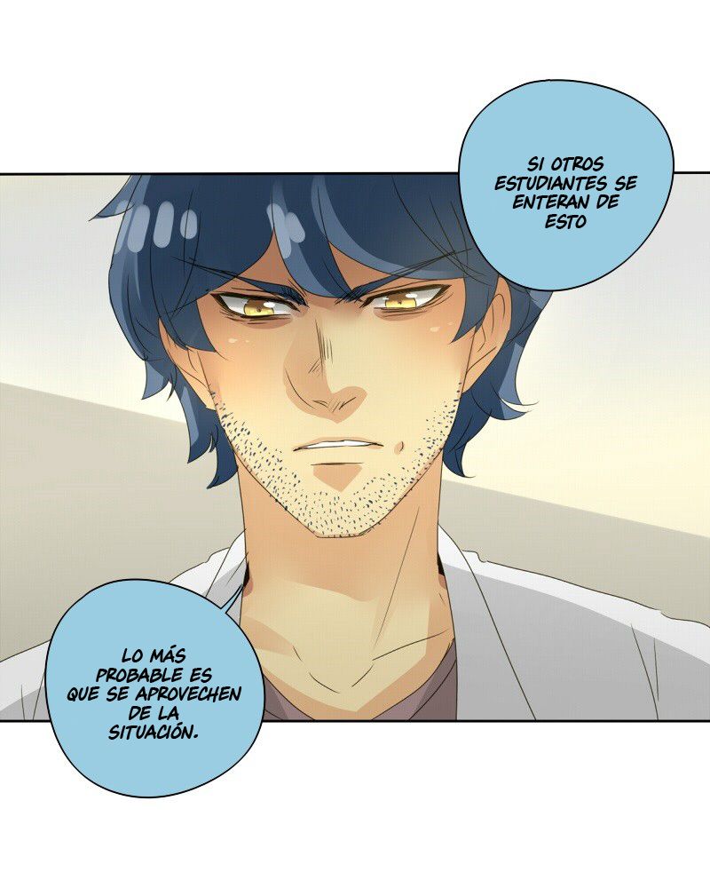 Read UnORDINARY ES Manga Online