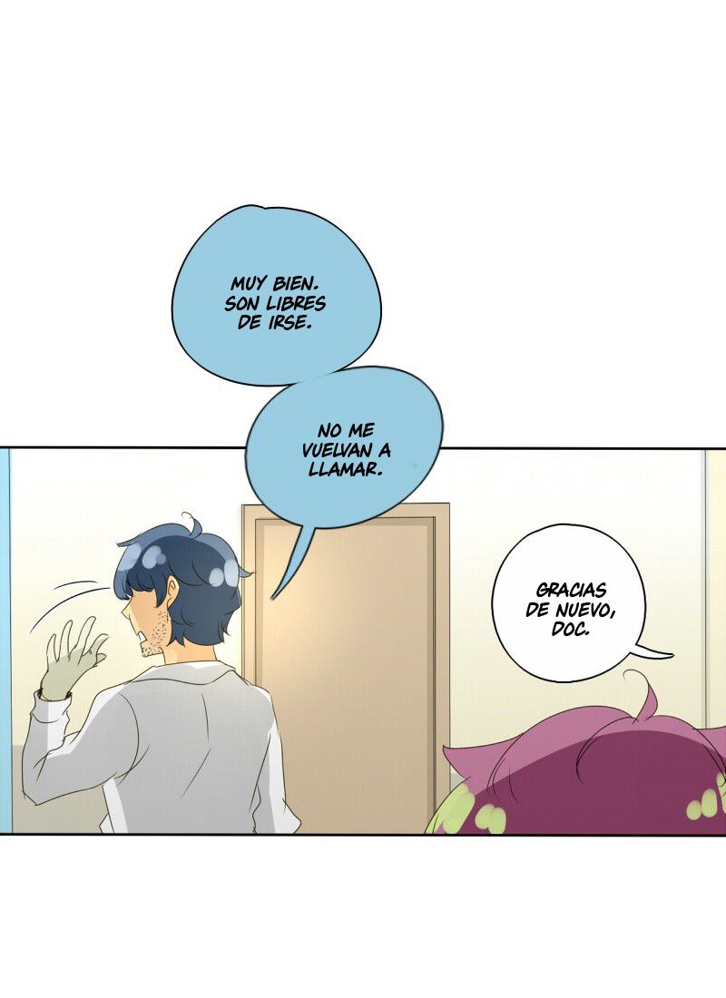 Read UnORDINARY ES Manga Online