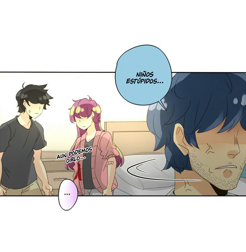 Read UnORDINARY ES Manga Online