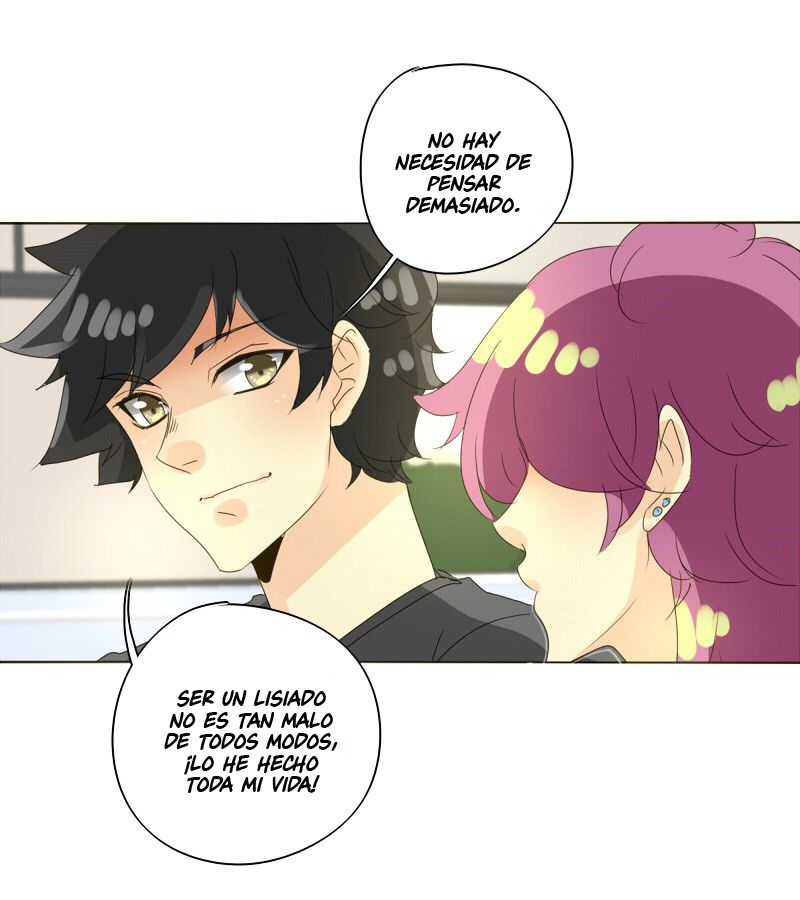 Read UnORDINARY ES Manga Online