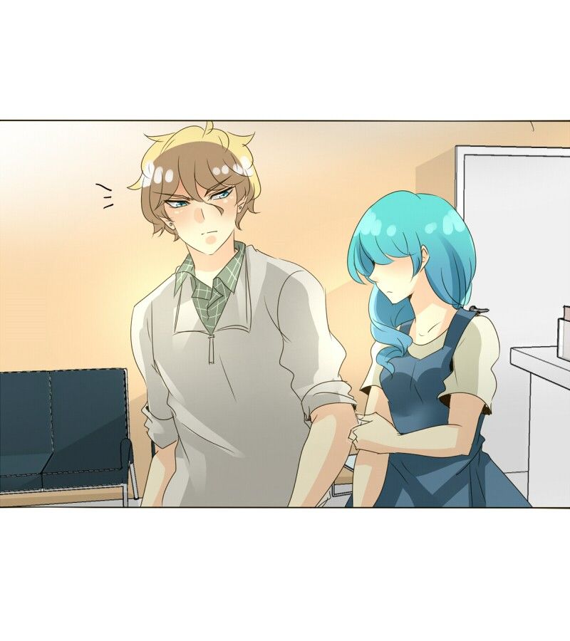 Read UnORDINARY ES Manga Online