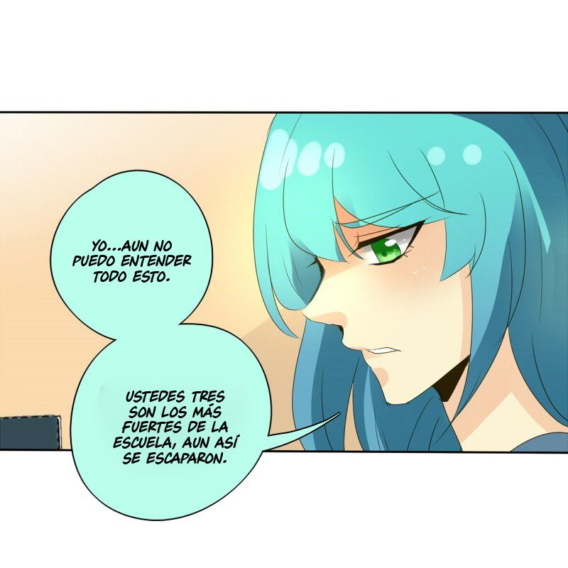 Read UnORDINARY ES Manga Online