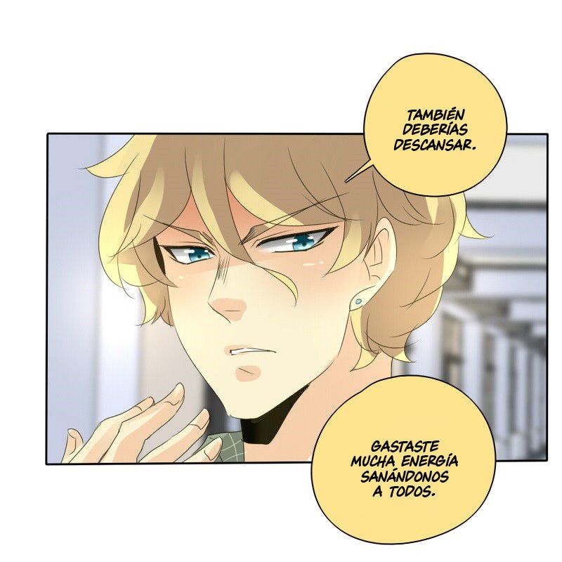 Read UnORDINARY ES Manga Online
