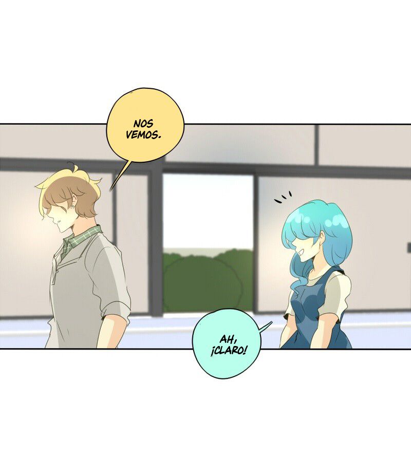 Read UnORDINARY ES Manga Online