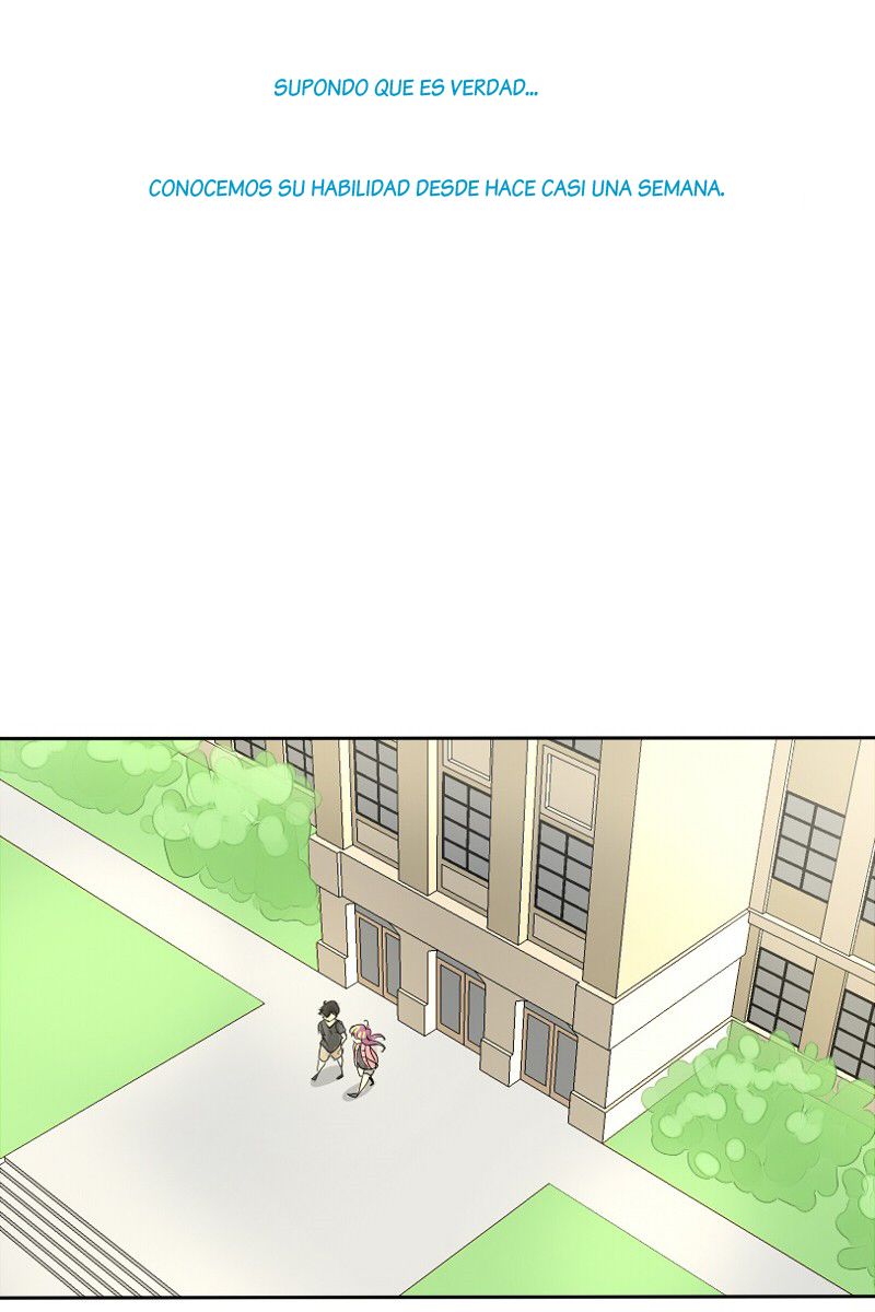 Read UnORDINARY ES Manga Online