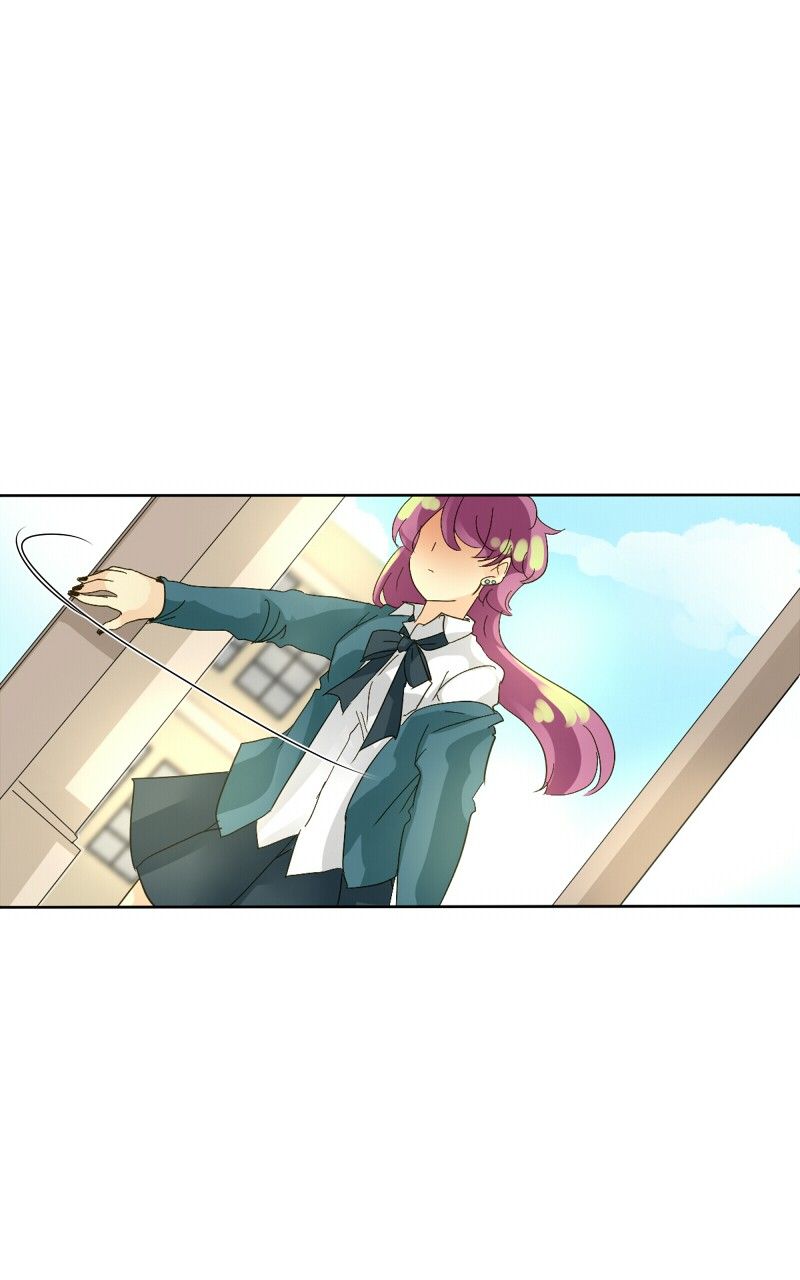 Read UnORDINARY ES Manga Online