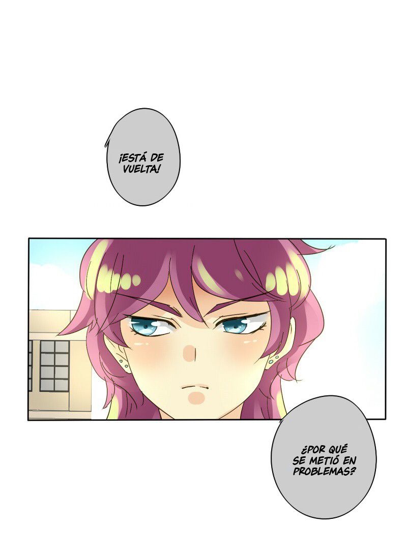 Read UnORDINARY ES Manga Online