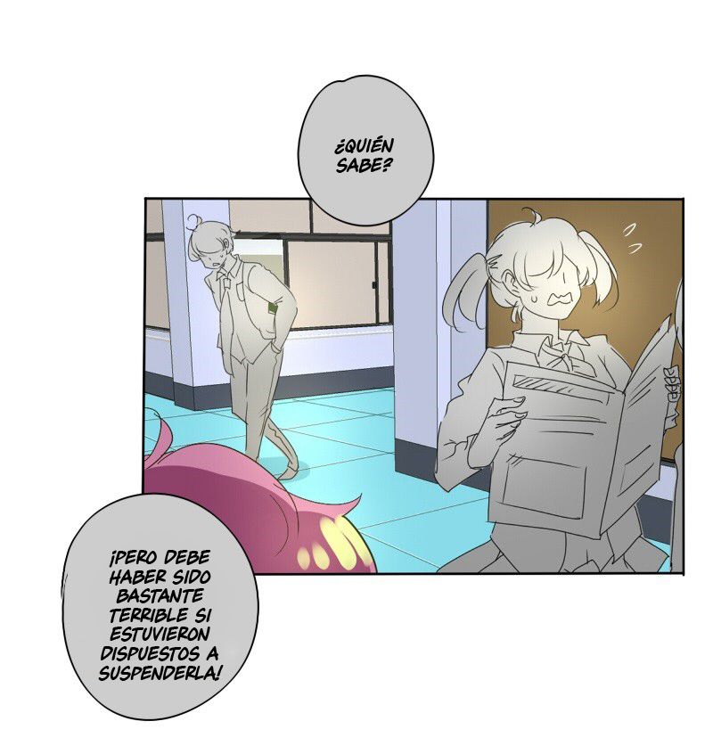 Read UnORDINARY ES Manga Online